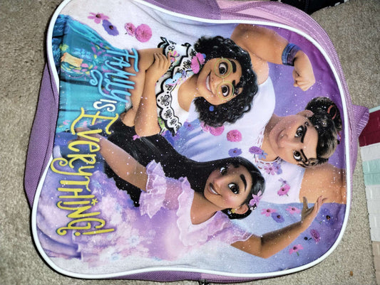 Encanto backpack