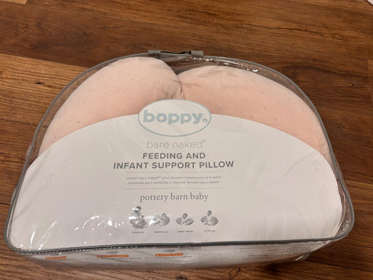 Nursing / feeding pillow