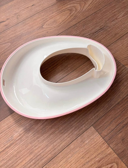 Toilet seat