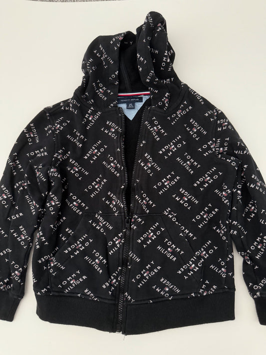 Tommy Hilfiger Hoodie size S (6/7), Kids 6/6X