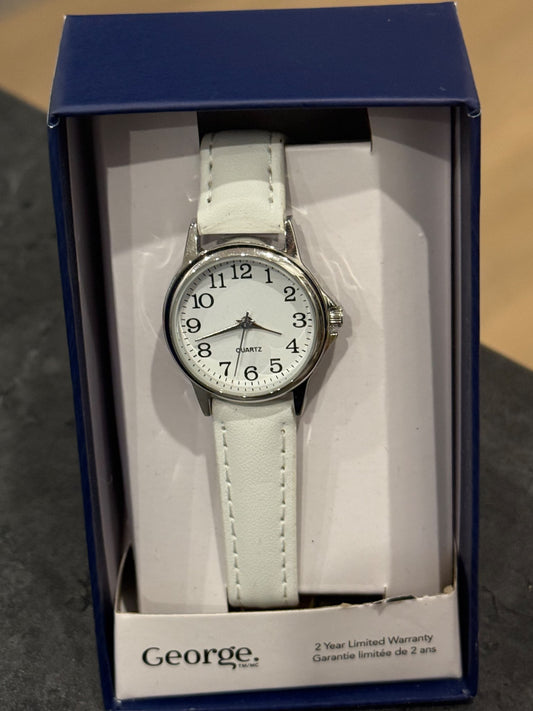 Brand new in box watch