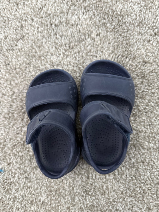 Size 4 Baby Sandals, Shoes 4 (Baby: 0-12 mth)
