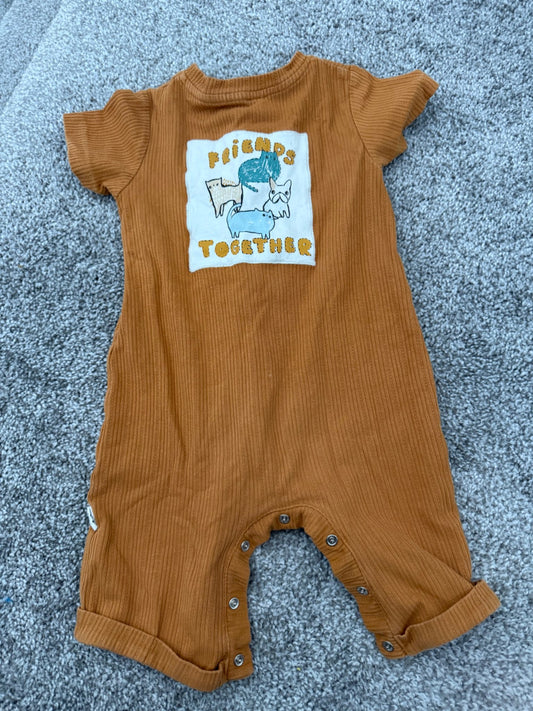 Cute puppy jumpsuit 12-18 months Bebetto, Kids 18 Month (12-18M)