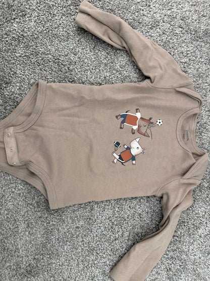 Pekkle jumpsuit 18m, Kids 18 Month (12-18M)