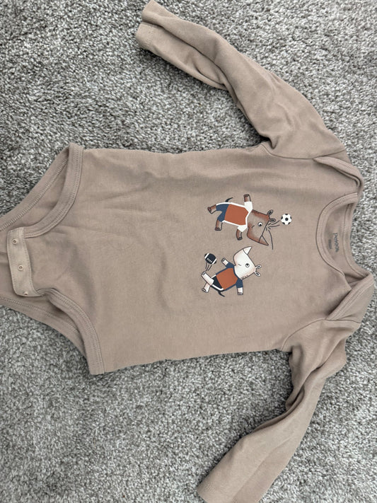 Pekkle jumpsuit 18m, Kids 18 Month (12-18M)