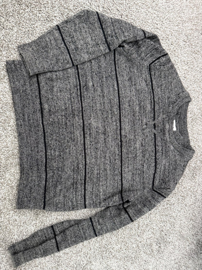 GAP boys knit sweater size S, Kids 7 & 8 (small)
