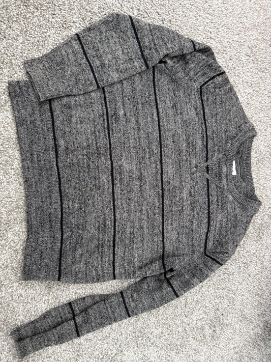 GAP boys knit sweater size S, Kids 7 & 8 (small)