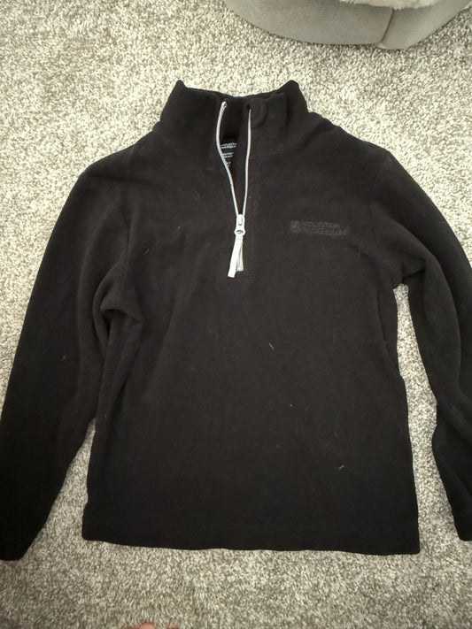 Mountain warehouse sweater  5-6, Kids 5/5T