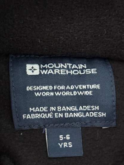 Mountain warehouse sweater  5-6, Kids 5/5T
