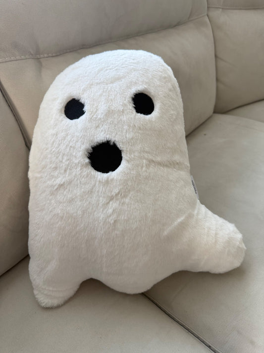 Martha Stewart Ghost Pillow / Plush