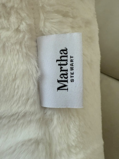 Martha Stewart Ghost Pillow / Plush