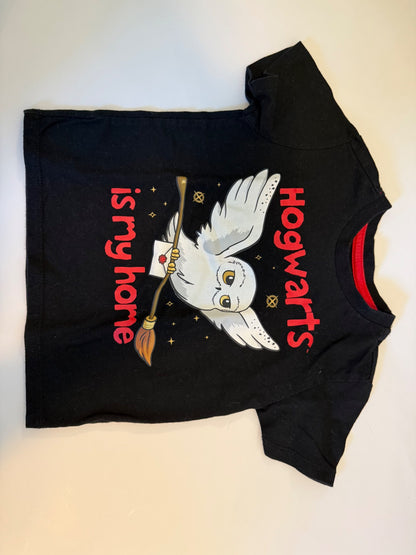 2T Hogwarts T-Shirt Bundle, Kids 2T