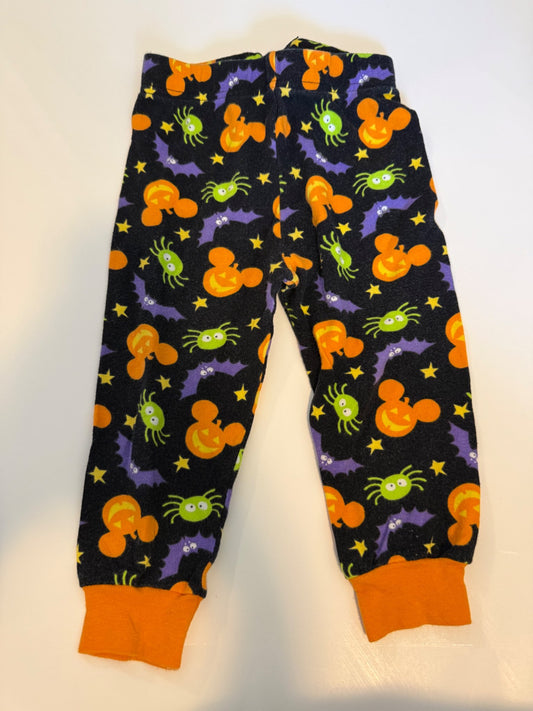 Halloween PJ pants , Kids 24 Month (18-24M)