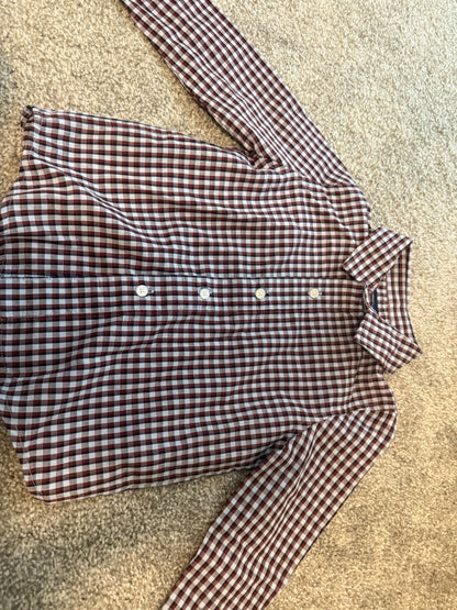 Andy & Evan 3T dress shirt , Kids 3T