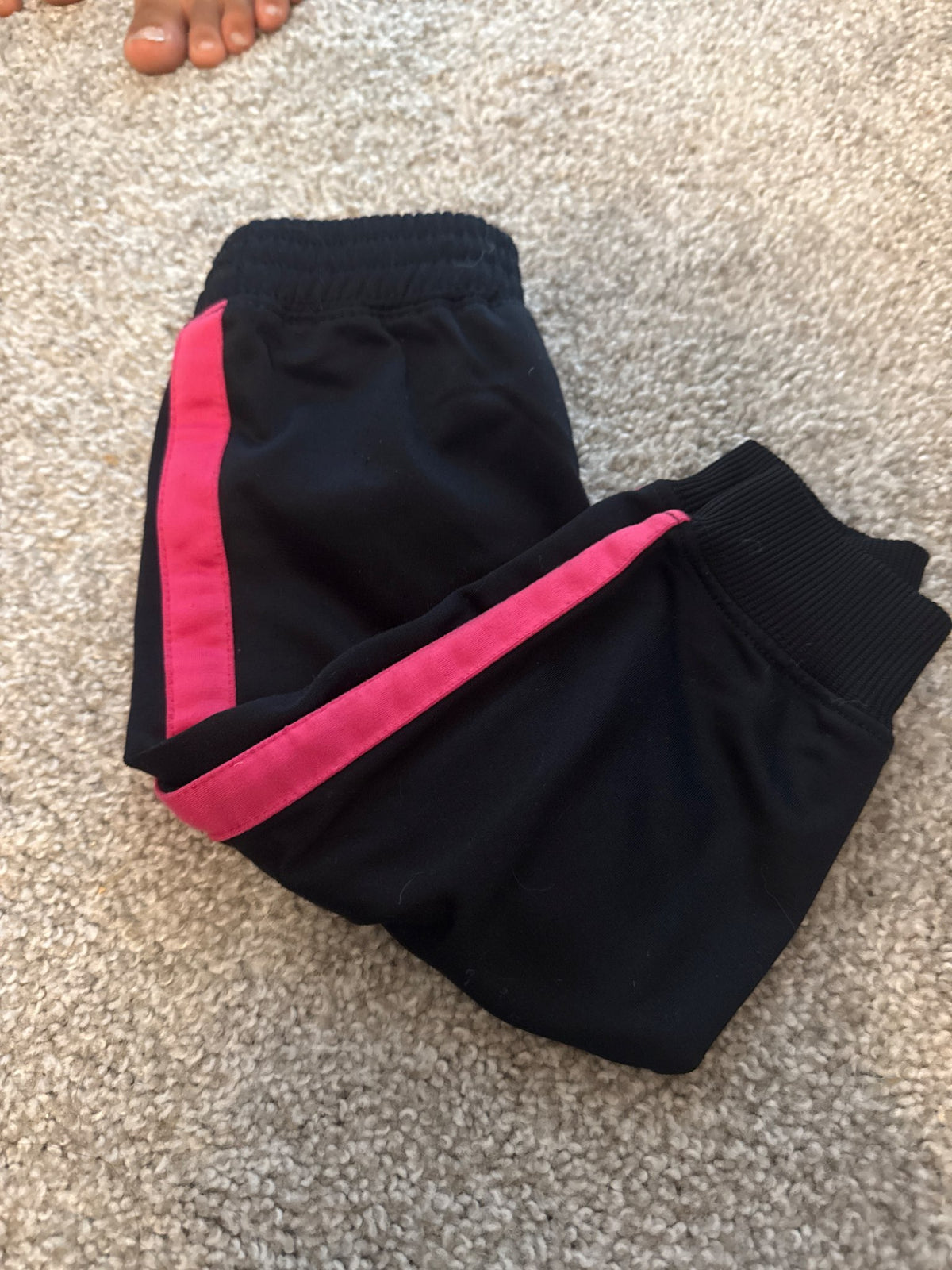 Nike Baby pants 12M, Kids 12 Month (9-12M)