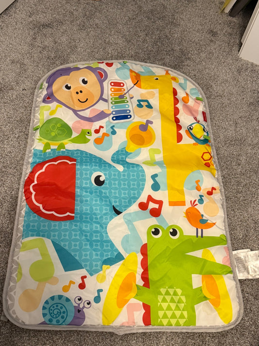 Fisher Price Baby play mat