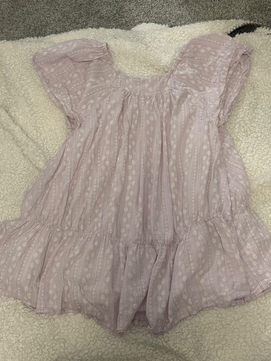 Flowy dress size 5-7, Kids 7