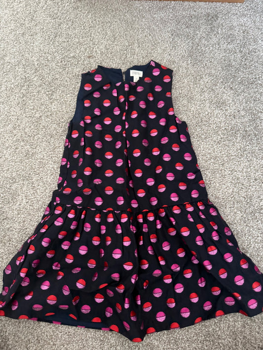 Gymboree polka dot dress size 5, Kids 5/5T