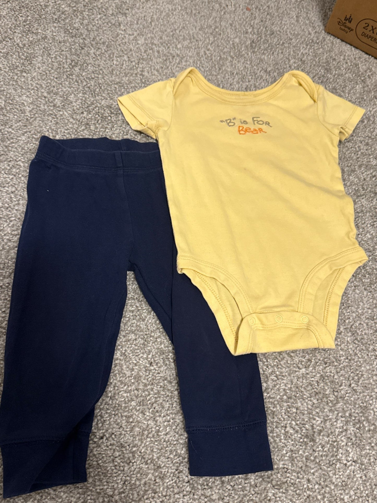 Unisex 12M bundle , Kids 12 Month (9-12M)