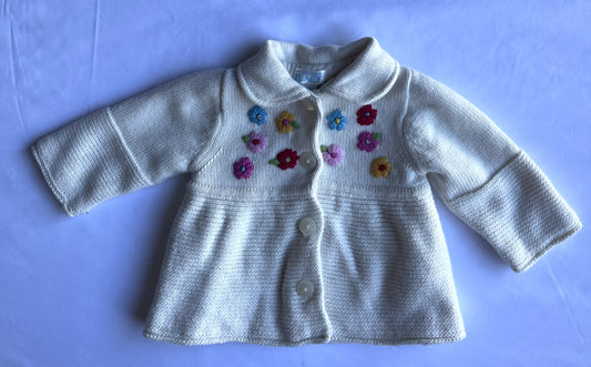 Girls Sweater – Children’s Place 12M, Kids 12 Month (9-12M)