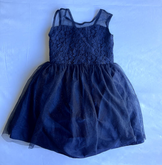 George Girls Dress – Size 6, Kids 6/6X