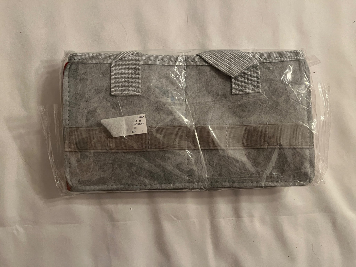 Toniebox Carrying Case. Brand New