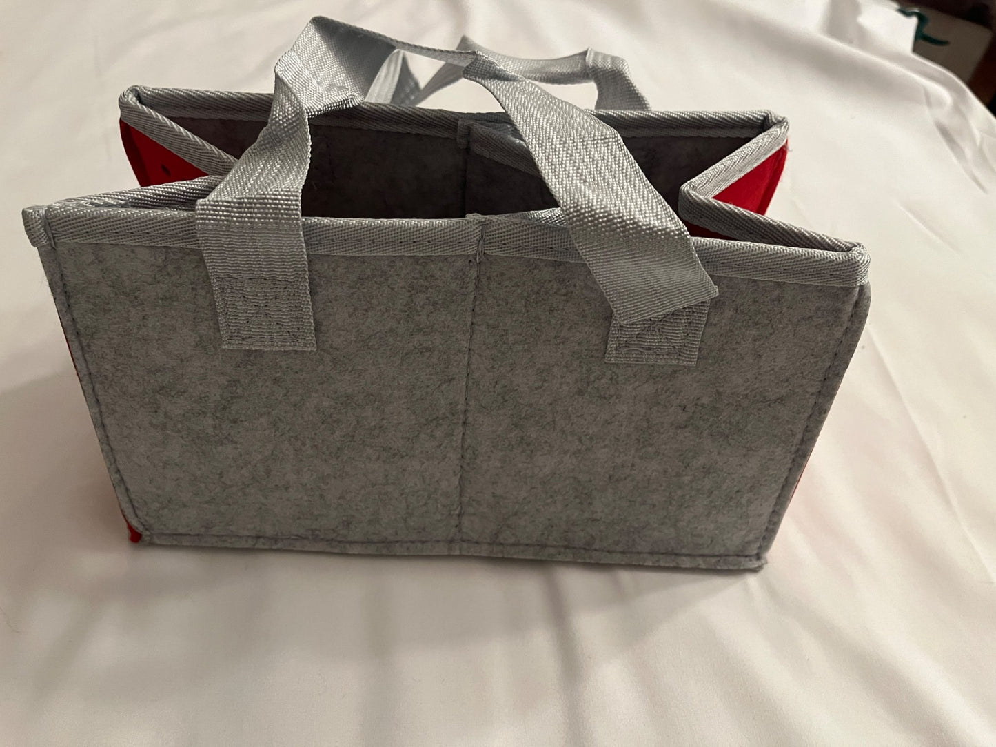 Toniebox Carrying Case. Brand New