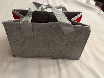 Toniebox Carrying Case. Brand New