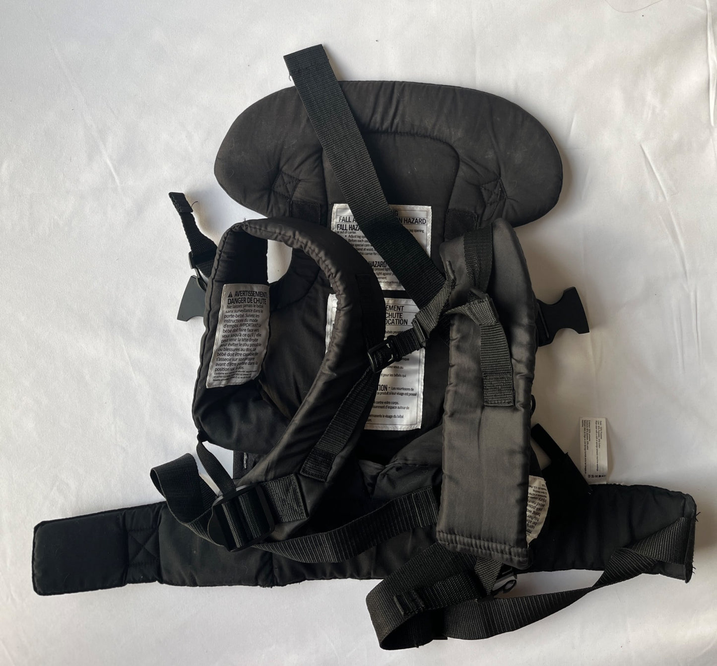 Infantino Baby Carrier