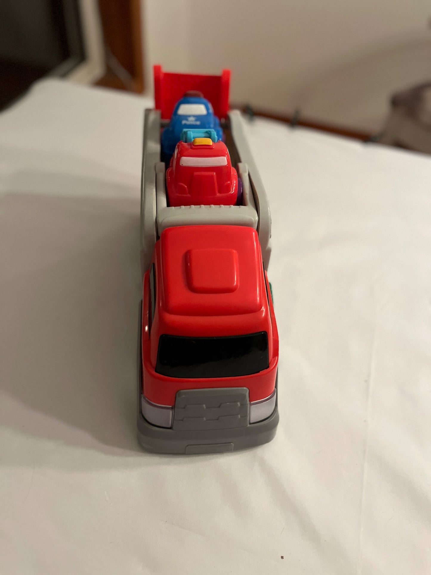 Kid Connection Car Transporter Toy
