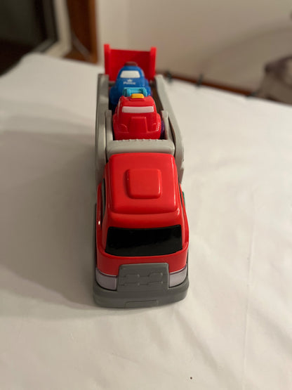 Kid Connection Car Transporter Toy