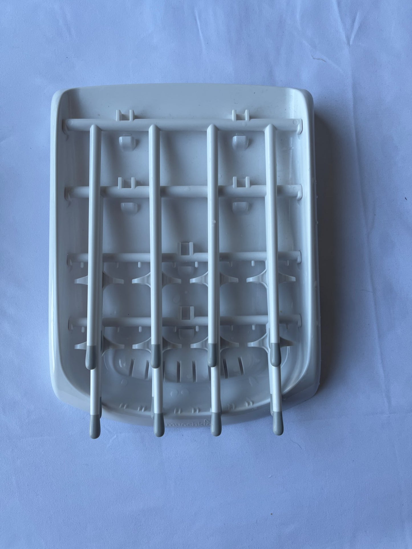 Grownsy Bottle Warmer + Munchkin Drying Rack