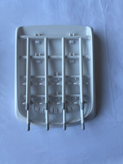 Grownsy Bottle Warmer + Munchkin Drying Rack