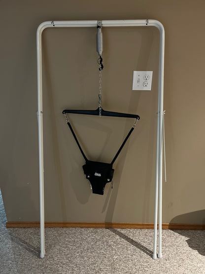 Jolly Jumper