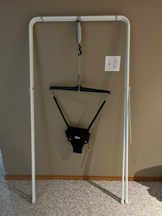 Jolly Jumper