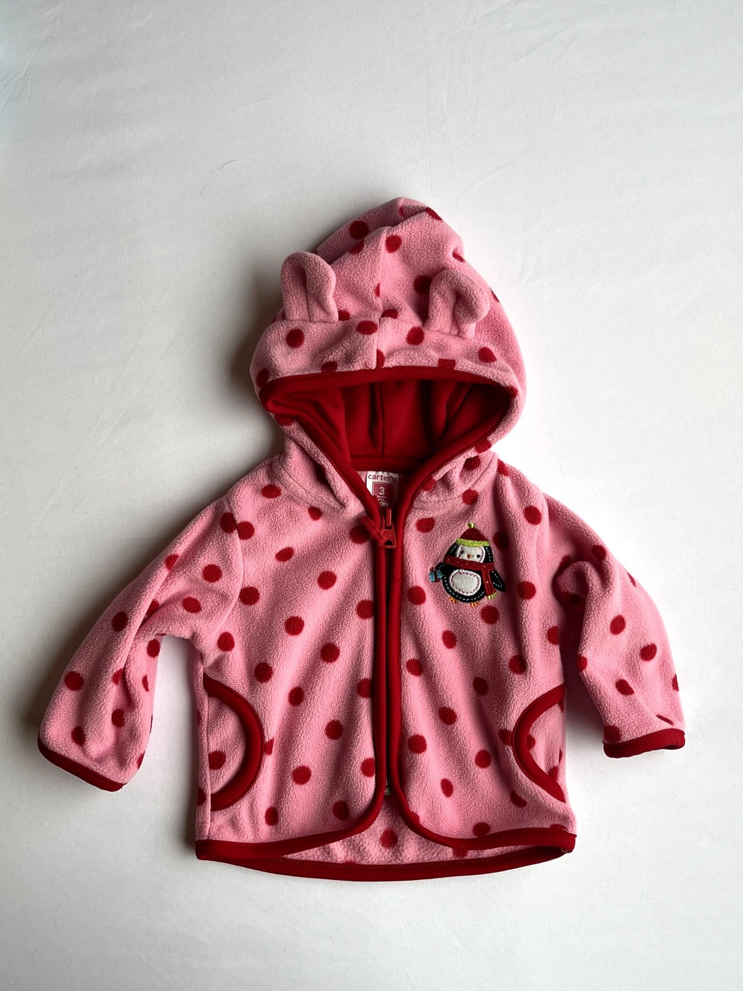 3M Baby Girl Bundle (Carter’s, Bum Kids, Little Me), Kids 3 Month (0-3M)