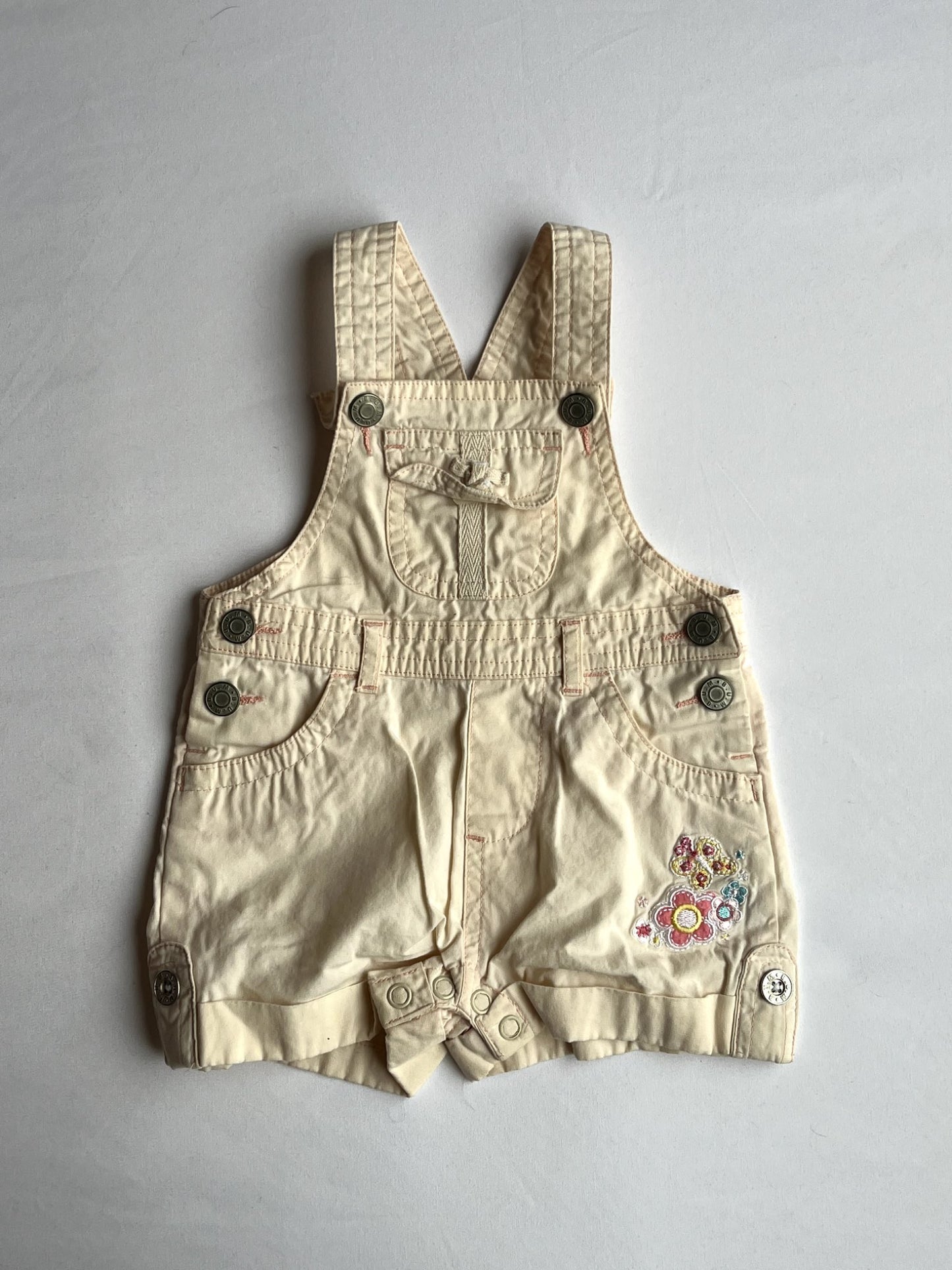 3M Baby Girl Bundle (Carter’s, Bum Kids, Little Me), Kids 3 Month (0-3M)