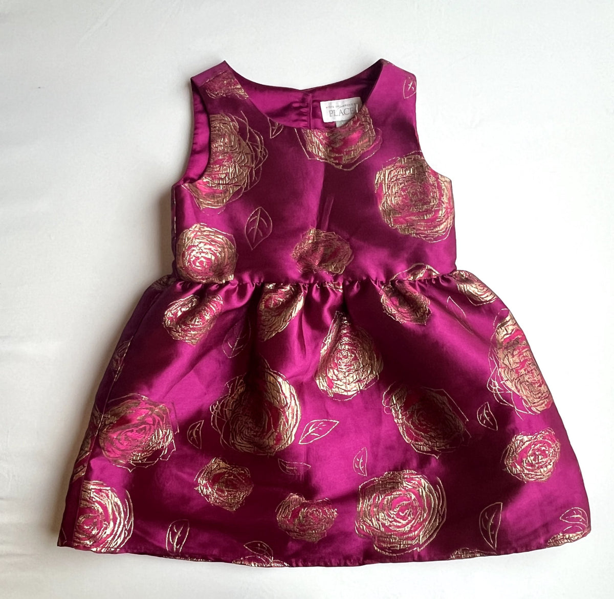 The Children’s Place Girls Dress Bundle Size 5T, Kids 5/5T