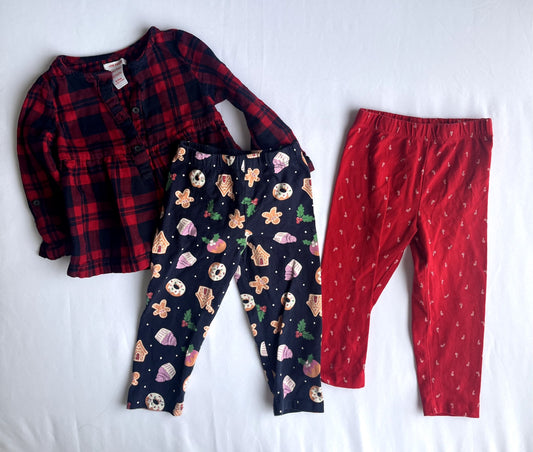 Christmas bundle 18–24M, Kids 24 Month (18-24M)
