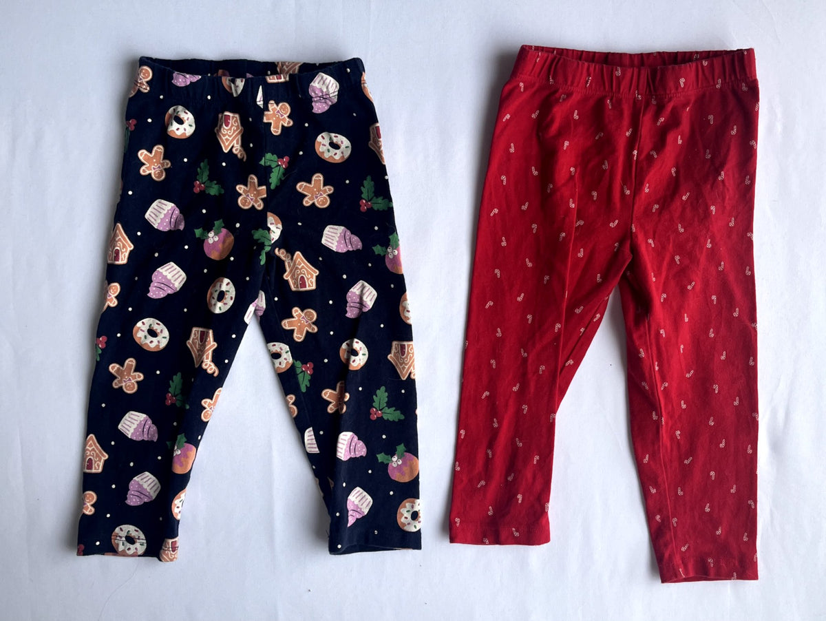 Christmas bundle 18–24M, Kids 24 Month (18-24M)
