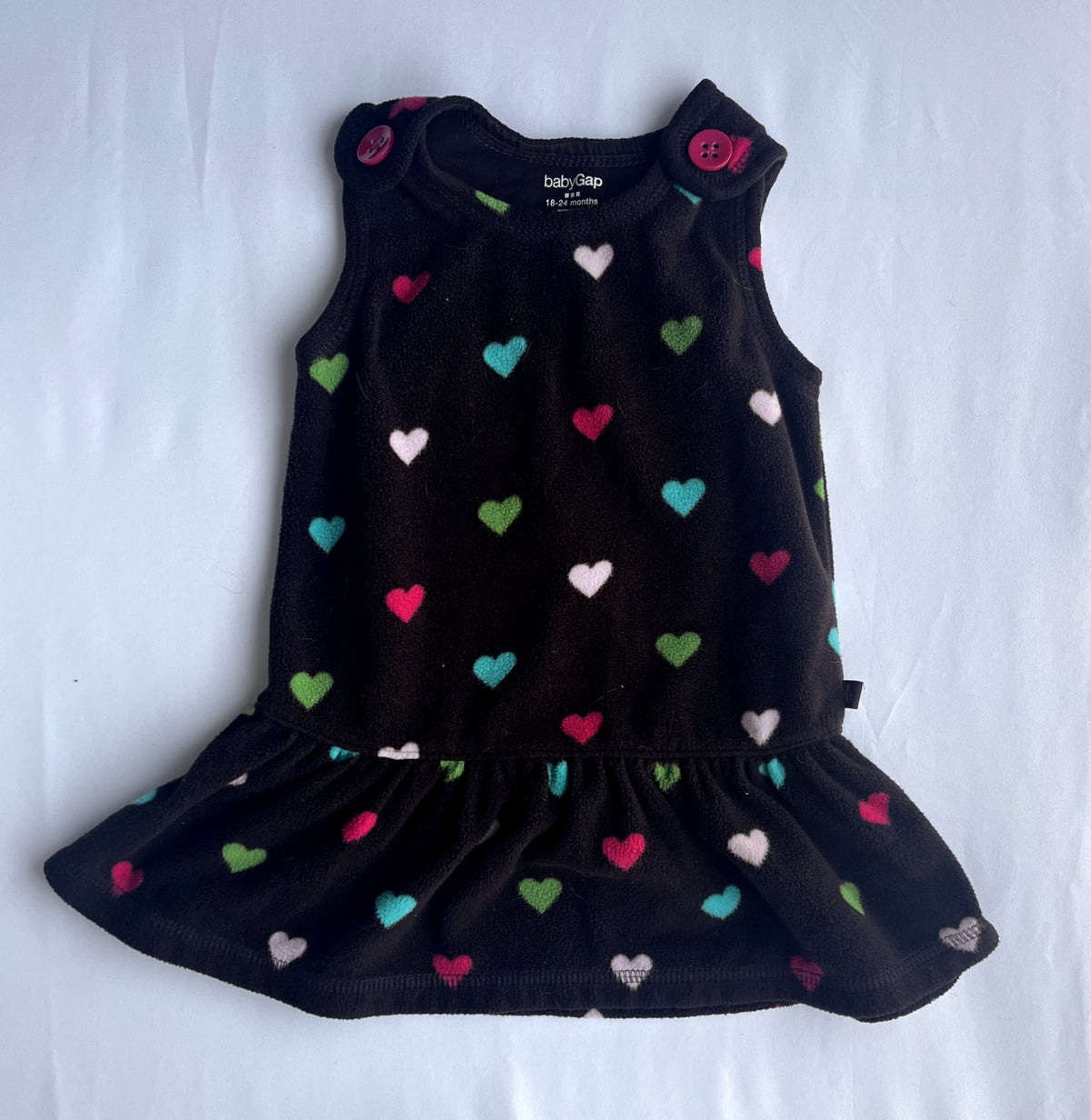 Old Navy & Baby Gap girls dress bundle 18–24 months, Kids 24 Month (18-24M)