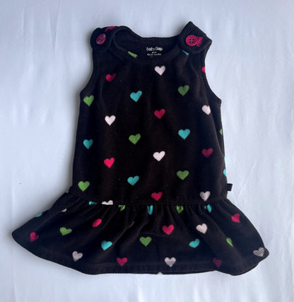 Old Navy & Baby Gap girls dress bundle 18–24 months, Kids 24 Month (18-24M)