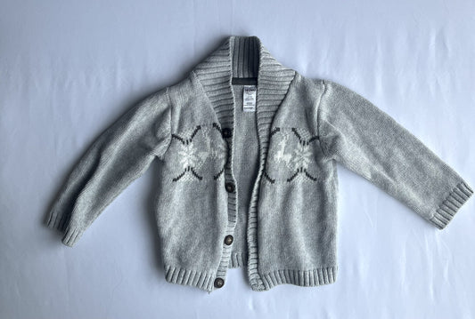 George boys knit cardigan 18–24 months, Kids 24 Month (18-24M)