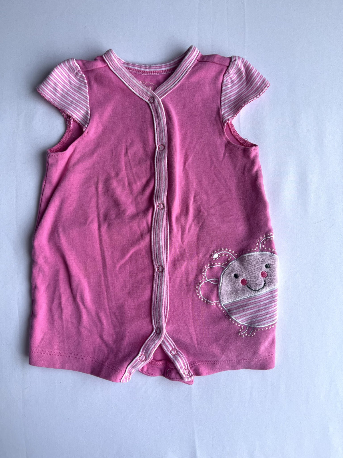 Children’s Place & K-D girls bundle 12M , Kids 12 Month (9-12M)