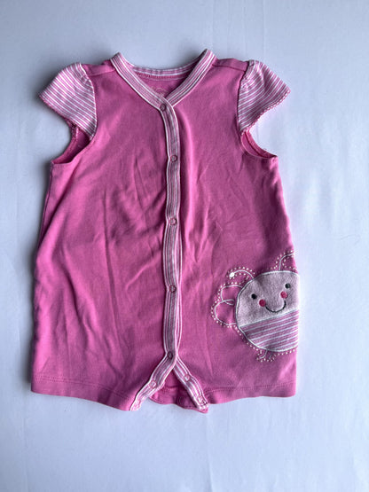 Children’s Place & K-D girls bundle 12M , Kids 12 Month (9-12M)