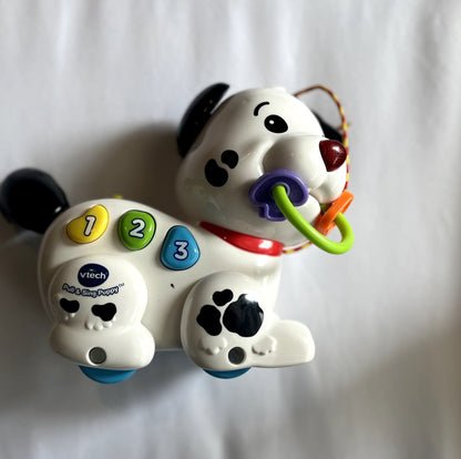 VTech Pull & Sing Puppy – Learning Toy