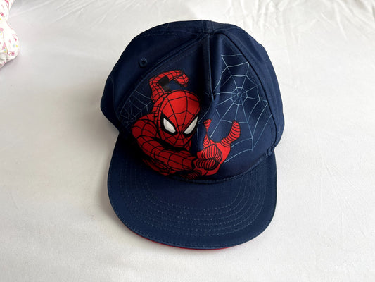 Spider-Man Kids Hat, Kids 24 Month (18-24M)