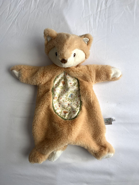Douglas Baby Fox Lovey