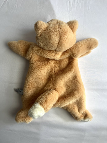Douglas Baby Fox Lovey