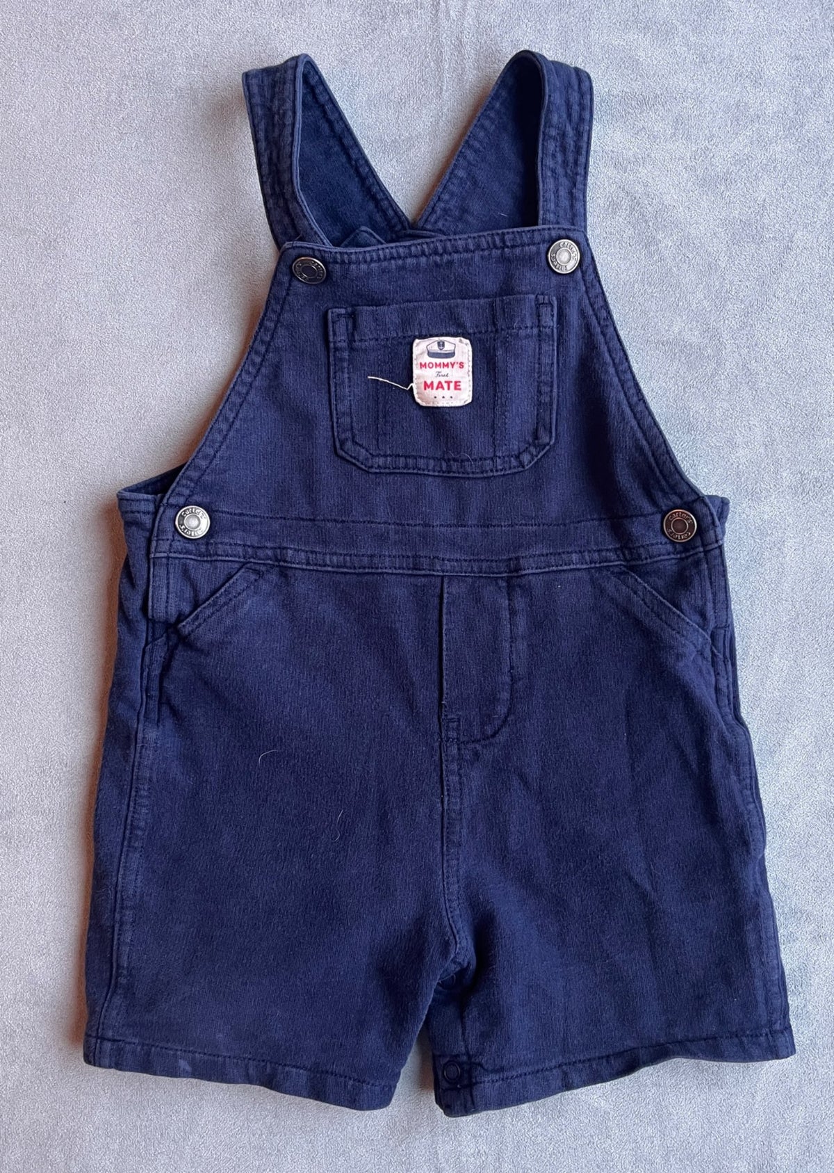 Carter's boys overalls size 24m, Kids 24 Month (18-24M)